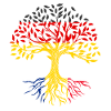 Roots Tree Germany Romania