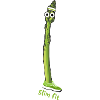 slim fit,sport,fitness,asparagus,green asparagus
