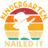 Kindergarten Nailed It