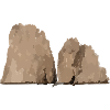 Stones / Rocks