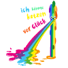 spargel, regenbogen,kotzender spargel, bunt