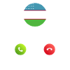 Uzbekistan calls lusiger flags