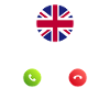 UK calls lusiger flags saying