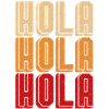 Hola Hola Hola