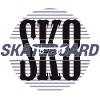 SK8 Logo