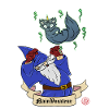 Summoning Dwarf - Dwarfvocateur