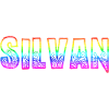 silvan rs rainbow