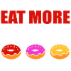 Hole Food Sweet Tooth Poison