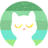 Chat Rétro
