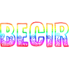 becir rs arc-en-ciel