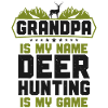 Buck Deer Hunting Hunter