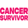 Cancer Survivor