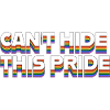 Can't Hide This Pride