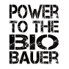 Power To The Bio Bauer