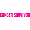 Cancer Survivor