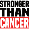 Stronger Than Cancer