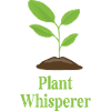 Plant Whisperer