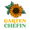 Gartenchefin Garten Geschenk
