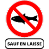 poisson interdit