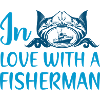 In love with a Fisherman