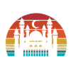 Non même pas d’eau Ramadan
