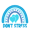 Rock the test