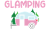 Vacances Aventure Glamp Grandmom Camping