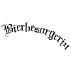 Bierbesorgerin