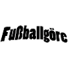 Football Gore