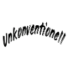 Unkonventionell