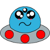 Kawaii - UFO