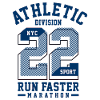 MARATHON NYC SPORT