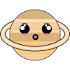 Kawaii - SATURN