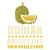 Dicton Durian