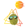 Durian 80s