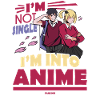 I Love Anime