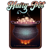 HAIRY POT