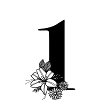 Number 1