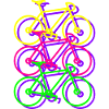 BIKE 3 COLOUR