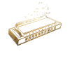 Harmonica
