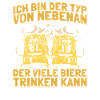 Nachbar viel Bier Lieblingsnachbar