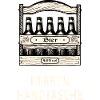 Herrenhandtasche Bier