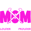 hockey field hockeymom