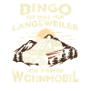 Bingo ist was für Langeweiler