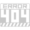 Warning Sign Error 404
