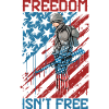 Freedom - American Independence Day
