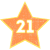 Étoile 21