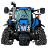 0646 BlueTractor