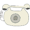 phone oldschool