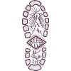 Stay wild red